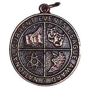 NCEL Medal