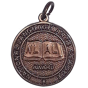 NLAL Medal