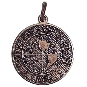 NSSL Medal