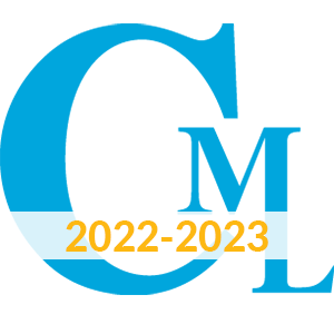 Continental Mathematics League Logo