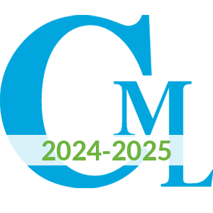 CML Logo 2024-2025 School Year