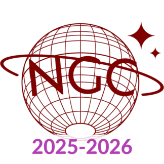 National Council for Geographic Education 2025-2026