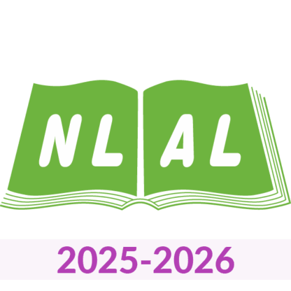 National Language Arts League 2025-2026