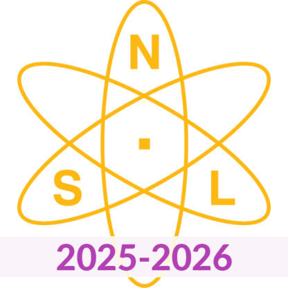 National Science League 2025-2026
